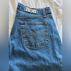 Wrangler jeans 5/6 x 32